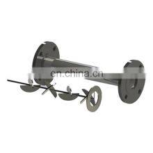 New PVC Ozone Static Mixer With Efficiency