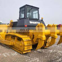 2022 Evangel 160HP Bulldozer Earth Moving Equipment Shantui SD16 With Ripper thumbnail-5