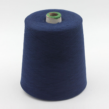 100% COTTON DYED YARN