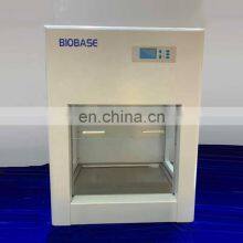 BIOBASE China BBS-V500 Model Laminar Air Flow Cabinet Compounding Hood For PCR Laboratory Factory Price thumbnail-5