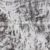 100% Linen Printed Fabric for Dress thumbnail-1