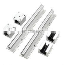Sbr Cnc Linear Guide Rail Sbr12 Sbr16 Sbr20 Sbr25 SBR30 SBR35 SBR40 SBR50 UU LUU 300mm 400mm 500mm 600mm 800mm 1500mm thumbnail-2