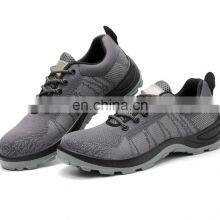 Pu Outsole Casual Work Safety Shoe For Worker Shoes Bangladesh thumbnail-4