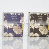 100g High Quality Decorative Scented Glass Candle Jar SA-1917 thumbnail-3