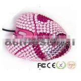 Rhinestone Sticker for Computer Mouse thumbnail-1