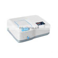 BNVIS-S160 BNVIS-S170 Visible Spectrophotometer With 320~1050 nm Wavelength Range
