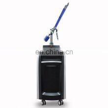 Picosecond Laser q Switch Laser 755 Tattoo Mole Removal Beauty Machine Factory Price thumbnail-3