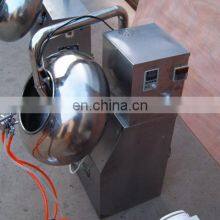 Industrial Nuts/chocolate/almond Peanut Candy Coating Pan Machine Nuts Sugar Coating Machine thumbnail-5