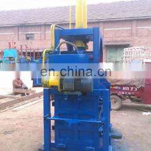 Vertical Vacuum Cardboard Baler Paper Baler Waste Cloth Baler thumbnail-3