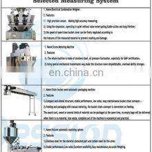 High-accuracy Electric Liquid Packaging Machine Bag Liquid Filling Machine Liquid Chilli Packaging Machine thumbnail-4