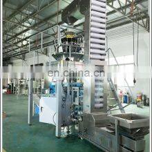 Factory Price Z Type Bucket Elevator for Food Snacks thumbnail-3