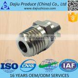 OEM & ODM Small Size Cnc Tool Holder Parts thumbnail-5