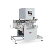 Factory Automatic Sheet Feed Hot Foil Stamping Machine JXC-75