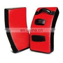 Customized MMA Boxing Training Equipment Curved Taekwondo Focus Pad Kicking Pad/Kickboxing Taekwondo Kicking thumbnail-5