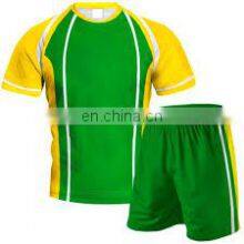 2020 Custom Team Rugby Jersey Uniform thumbnail-3