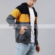 Good Quality Fabric Men Hoodies Cheap Price Men Hoodies Wholesale Custom Clothing Men Hoodies thumbnail-5