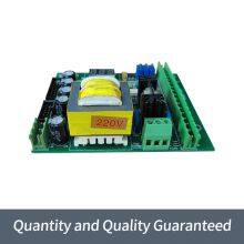 Bernard Actuator Power Board GAMX-2013 Circuit Board Logic Board thumbnail-1