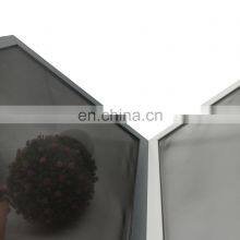 Customize Nanofiber Window Screen Wire Mesh With Frame