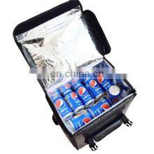Backpack Delivery Cooler Bag Thermal Backpacks Delivery Insulation Bag thumbnail-5