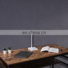 Multi-function Flexible Arm Lamp Chargeable Charging Foldable Led Study Lamp Led Rechargeable thumbnail-5