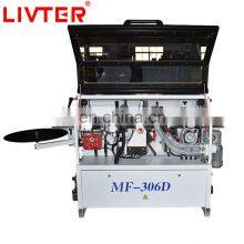 LIVTER New Design Edge Banding Machine Chain Pad Trade Edging Machine For Edge Banding Photo Album Trip thumbnail-5