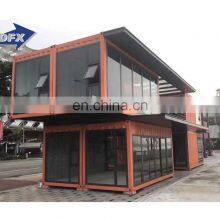 Cheap Price Modular Concrete Precast Houses Houses for Sale Ukraine Project thumbnail-4