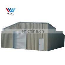 Дома с металлокаркасом,prefab houses,металлокаркасные здания,prefab,prefabricated chicken house, ангара, металлокаркасные конструкции thumbnail-1