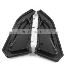 Custom UTV/ATV Parts Plastic Rear Lower Doors for 2017-2019 Can-am Maverick X3 Doors thumbnail-5
