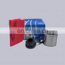 VKBA6799 FC40696.S12 Car Rear Wheel Hub Unit Bearing Wheel Hub Bearing Hiace for LARGUS/KANGOO II thumbnail-3