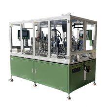 480 Motor Back Cover Assembly Mechanism Manufacturing Equipment thumbnail-4