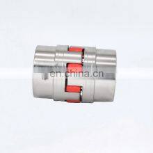 Customized Flexible Jaw Coupling,rubber Jaw Coupling,aluminum Jaw Coupling thumbnail-2