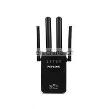 ALLINGE LG3205 Wireless Wifi Repeater Routers 300M 2.4GHz Network Signal Amplifier 802.11n  Signal Booster Wifi Repeater