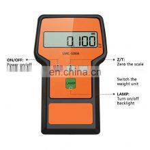 LMC-100A LMC-100F Refrigerant Electronic Scale Refrigerant Charging Scale thumbnail-3