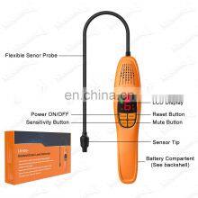 LD 100+ HVAC Heated Diode Refrigerant Leak Detector LD-100+ thumbnail-3