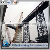 Sell like hot cakes long span steel metal trestle