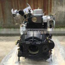 Original 46kw 63hp FAW Truck Engine 4DW91-63NG2 Diesel Engine Faw Engine thumbnail-5