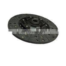 High Quality Clutch Kits 1601QAM-090-LL/16QB10-02050-*/1601QAM-130-CS For DFAC Truck thumbnail-2