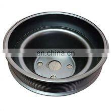 High Quality Engine Part Fan Pulley 5270363 For Truck thumbnail-4