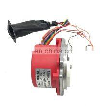 CNC Machinery Parts A860-0346-T101 Fanuc Servo Motor Encoder Pulse Coder thumbnail-4