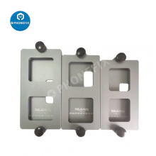 Series LCD Screen Frame Bezel Pressure Holding Mold Clamp thumbnail-2