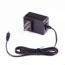 12V1A AC Adapter With EU Plug,GS,CE, UKCA, UL, ETL, FCC, PSE, BIS, KC Approval, VI Efficiency, 5V1A, 5V2A, 9V2A, 12V1.5A, 24V0.5A, 24V0.65A Power Adapter thumbnail-4