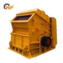 Industrial Mining Impact Rock Crusher Copper Gold Ore Stone Impact Crusher Price thumbnail-2