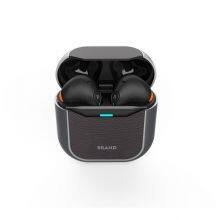 TWS Wireless Handsfree Sports Audio Bluetooth Headset Earphone Headphone thumbnail-2