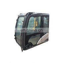 Excavator Operator Cab ZX200-5B Operator Cabin ZX210-5B Cabin thumbnail-1