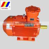 YB3 Cheap Three Phase High Efficiency Atex Motor thumbnail-2