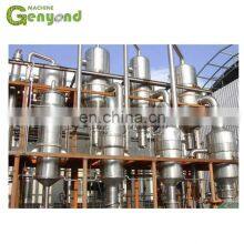 Aluminum Vacuum Evaporator Machine thumbnail-1
