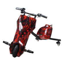 Three Wheeled Drift Vehicle, Remote-controlled Children's Electric Drift Vehicle, Directly Supplied by Physical Factory thumbnail-4