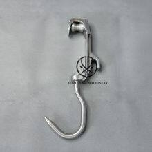 Pig Cattle Sheep Slaughtering Line Equipment Muslim Halal Food Deep Processing Equipment Abattoir Machinery And Equipment thumbnail-5