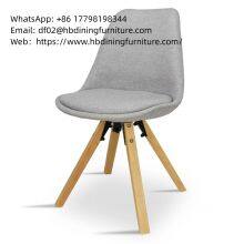 Fabric Dining Chair thumbnail-1