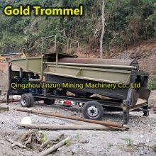 Small Scale Gold Mining Equipment Gold thumbnail-4